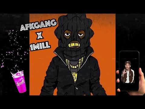 AFKGANG X 1MILL - LET ME SEE SUM (OFFICIAL TEASER) "04/09/2022"