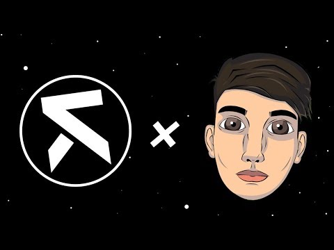 COSMIC KID - Dejame Ser (Krizma Remix)