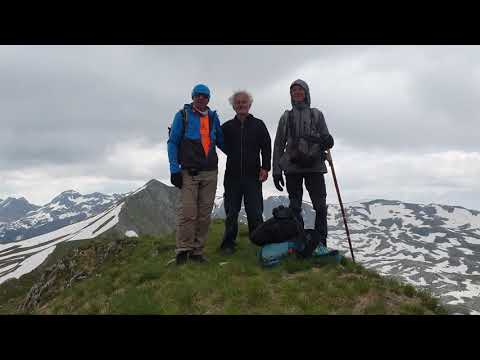 MORAČKE PLANINE (LOLA) Javorje - Lebrčnik - Zebalac - Borova brda