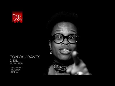 PeepShow - Tonya Graves (2. část)