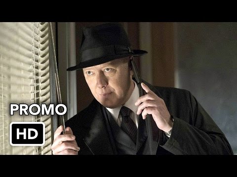 The Blacklist 4x16 "Dembe Zuma" / 4x17 "Requiem" Promo (HD) Season 4 Episode 16 & 17 Promo
