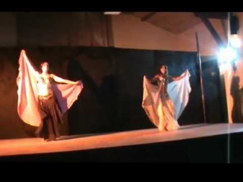 Pharaonic Odyssey - Dinletir