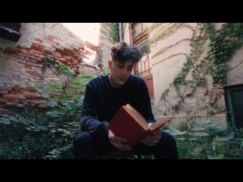 ghosty punk, Calinacho & Solomon - guitar hero / IDC* ft. Amtilb (Official Video)