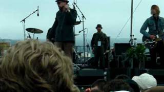 Sad Songs &amp; Waltzes - Cake @ O&#39;Reilly&#39;s Oysterfest in San Francisco, CA - 05/15/10