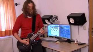 In Flames - Cover - Dial 595-Escape