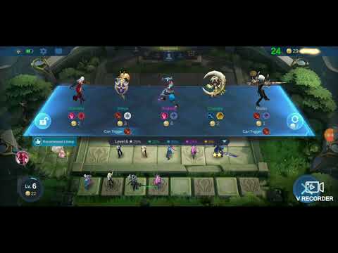 SAVAGE! Assassin's synergy! 2 in a row 1st place..😎| Savage Love