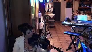Natalie Violin