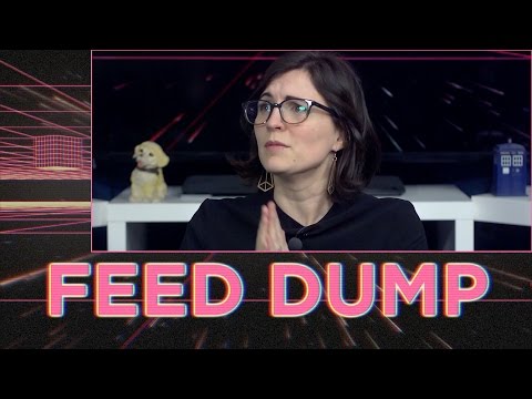Feed Dump 294 - Florida Man