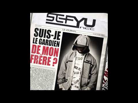 Sefyu - Attitude (feat. Kuamen, Suzax & Baba)