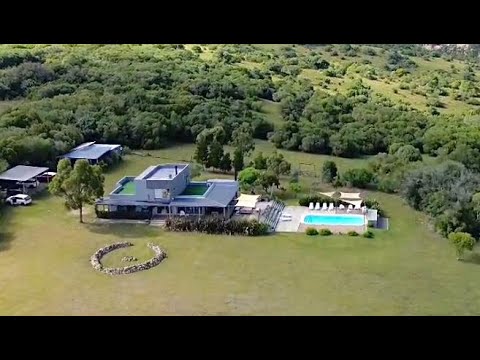 Video de YouTube - Venta Chacra soñada en Pueblo Edén - Maldonado