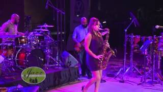 Jessy J Live in Las Vegas "The Tango Boy"
