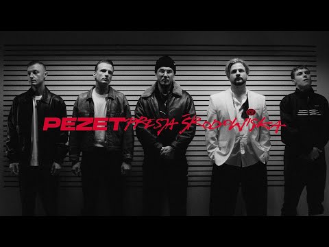 Pezet feat. Michał Lange - Presja środowiska (prod. Auer)