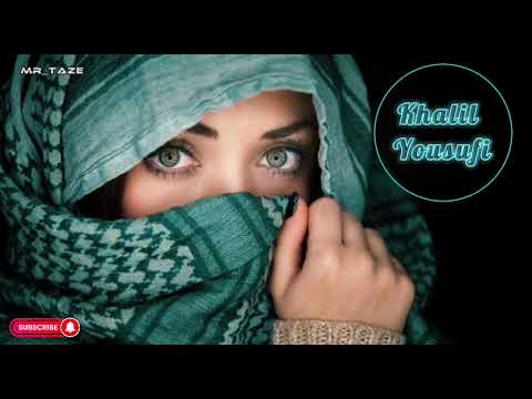 اجرای زیبای از خلیل یوسفی - عشق | Khalil Yousefi Performance - Ashq