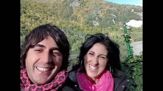 LAGHI DI MONTICCHIO: cosa vedere