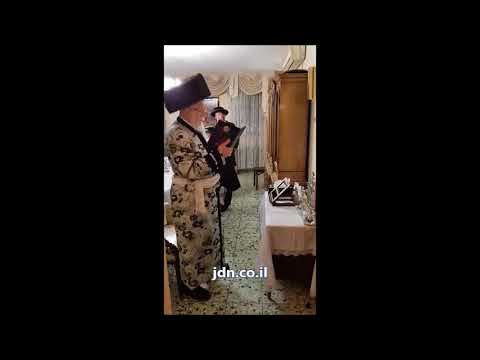 Chanukah 5779 With Cleveland Rebbe