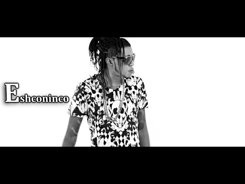 Eshconinco - someday [ Official  Vídeo ]