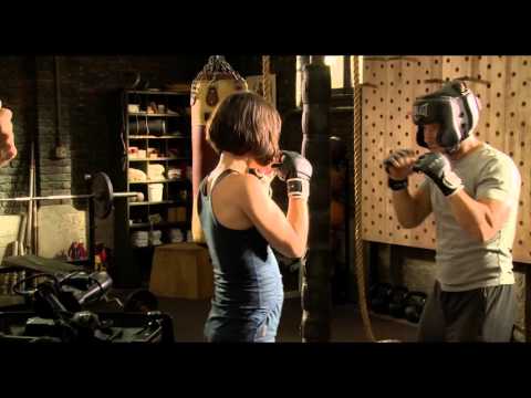 Marvel's Ant Man | Bonus Clip: Training | Available on Digital HD, Blu-ray and DVD Now