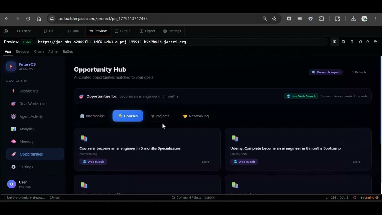 FutureOS