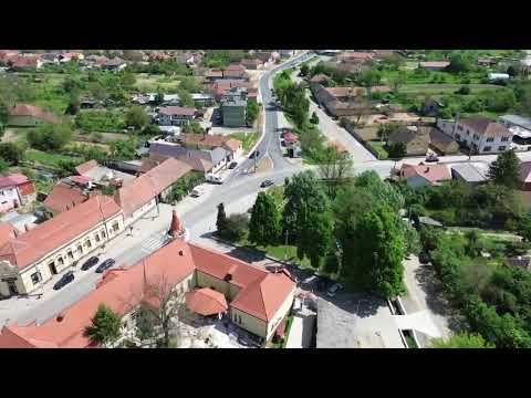 The center of Tileagd. (2). 2025 May 03. ☀☀☀☀☀☀