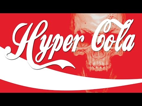 "Hyper-Cola" by Pacersnation16 | CreepyPasta Storytime