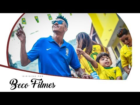 Beco Filmes - MC JK - Mandelão da Copa (Video Clipe)