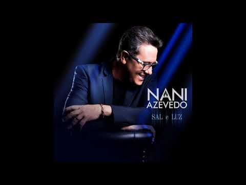 Alfa E Ômega - Nani Azevedo