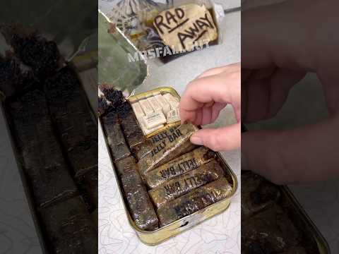 Opening 63 Year Old Survival Food Ration Can!