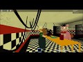 The Return To Freddy S 2