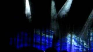 Fury Mannheim live 2008 Seconds to fall