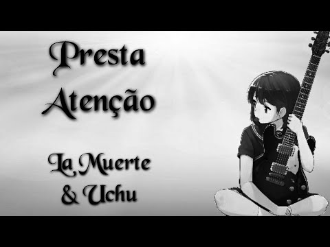 Presta Atenção video
