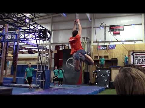 Lucas Reale NNL Finals Stage 2 (Season 3)