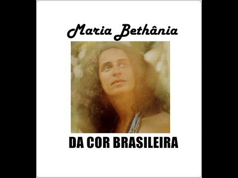 Da cor brasileira video