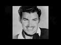 Slim Whitman - - - -  Love Lanes of Yesterday