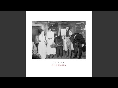 Godnattvalsen - Skriet
