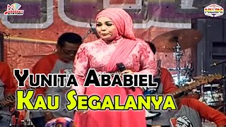 Download lagu Yunita Ababiel Kau Segalanya... mp3