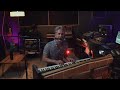 Warlike | Daylight United Studio Sessions