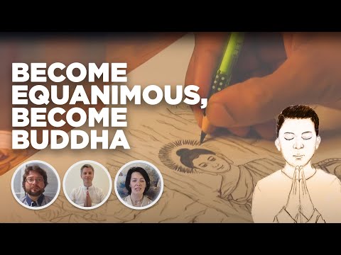 Being Peaceful During ABC