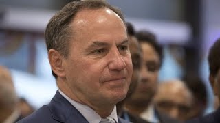 Intel's new CEO: INTC & XLNX