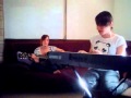 9 Crimes Damien Rice Cover