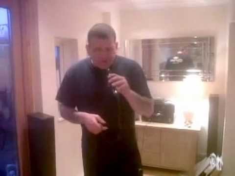 Deano's Love On The Rocks