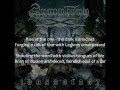 Symphony X - Iconoclast (Lyrics) 