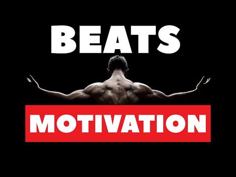 BEATS AND MOTIVATION Volume #3 (Powerful Motivation By Billy Alsbrooks)