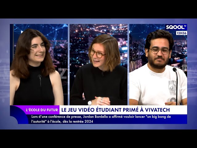 sqool tv