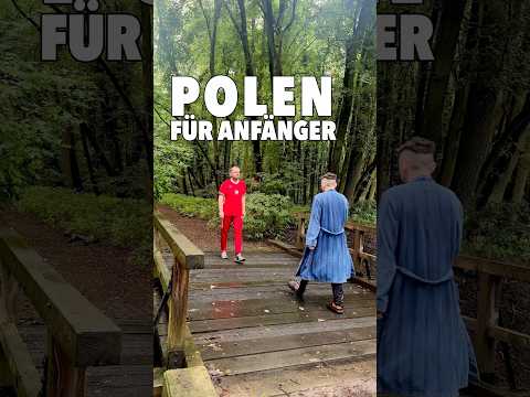 So was geht gar nicht oder!? @marekfis #polen #polnisch #sketch #lustig #polacyzagranica #comedygold