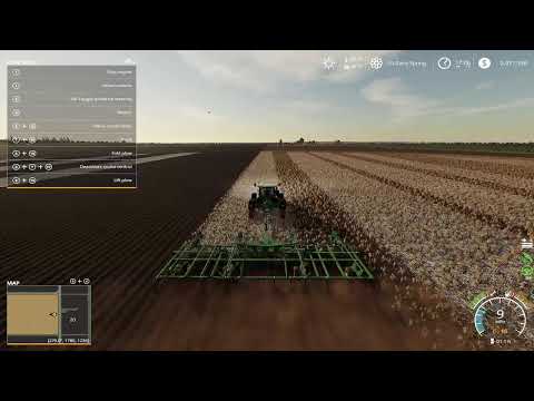 FARM SIM 19 WELKER FARMS