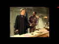 Night Court - Book Burning