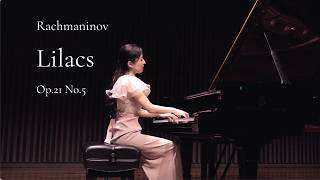 Download lagu Rachmaninov: Lilacs, Op.21 No.5 | Saeko Miyasho, Piano mp3 Download lagu Rachmaninov: Lilacs, Op.21 No.5 | Saeko Miyasho, Piano mp3