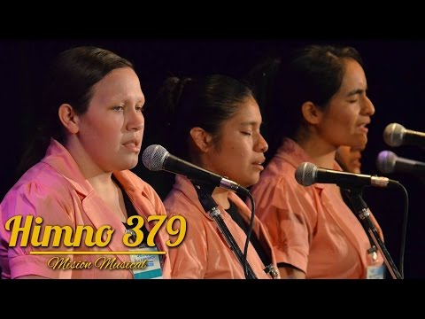 HIMNO 379 | MISIÓN MUSICAL | XVI CONVENCIÓN ARGENTINA 2016