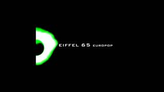 Eiffel 65 - The Edge (k3v227 Remix)