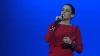 Carminho - O Sol, Eu e Tu - Vivo Rio 09/04/2014 (Lançamento do CD Canto)